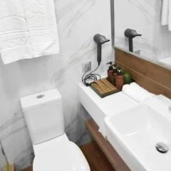 Eco Tree Hotel Causeway Bay - Bild 21