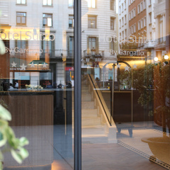 Hotel Suizo - Bild 22