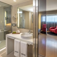 Barceló Malaga Hotel - Bild 12
