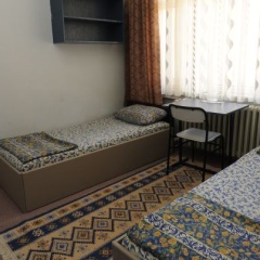 Zafer Hostel - Bild 11