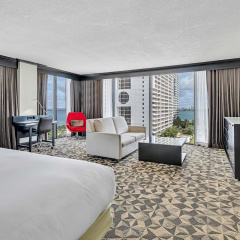 Hilton Miami Downtown - Bild 5