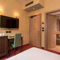 Best Western Hotel Tritone - Bild 27