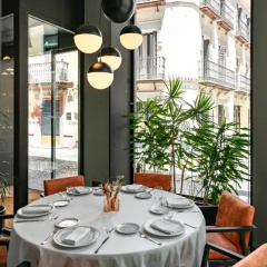 Hotel Vincci Selección Unuk 5* GL - Bild 21