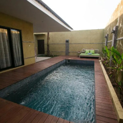 Flamingo Dewata Villa - Bild 22