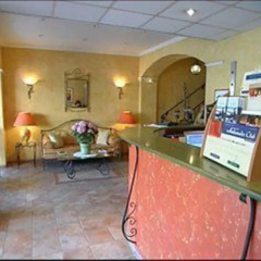 Terminus in Monaco, Monaco from 308$, photos, reviews - zenhotels.com hotel interior photo 2