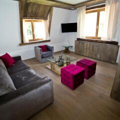 Chalet Petit Palais in Jahorina, Bosnia and Herzegovina from 146$, photos, reviews - zenhotels.com guestroom photo 3