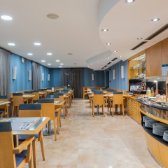 Hotel Del Mar - Bild 18