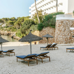AluaSoul Mallorca Resort - Adults Only - Bild 22