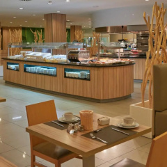BQ Delfín Azul Hotel - Bild 16