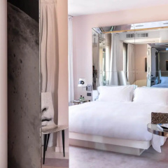 Palazzina Grassi Hotel - Bild 3
