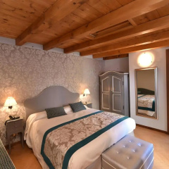 Hotel Villa Rosa - Bild 25