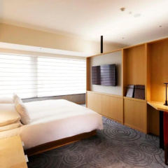 The Capitol Hotel Tokyu - Bild 2