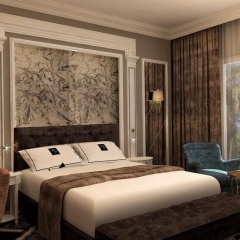 Utopia Resort & Residence - Bild 2