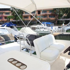 Princess Yacht PH4451 - Bild 5