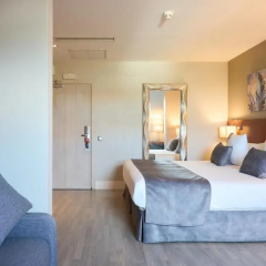 Hotel Puerta de Toledo - Bild 9