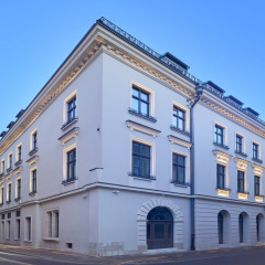 Hotel Saski Krakow, Curio Collection by Hilton - Bild 20