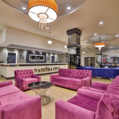 Nashira City Resort - Bild 2