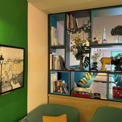 Holiday Inn Paris - Montmartre by IHG - Bild 20