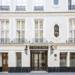 Hôtel Malte - Astotel - Bild 1
