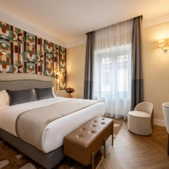 Leonardo Boutique Hotel Rome Monti - Bild 3