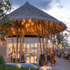 Eden Beach Khao Lak Resort & Spa - Bild 3