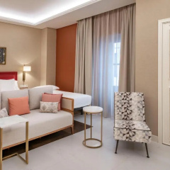 Hotel Vincci Molviedro - Bild 10