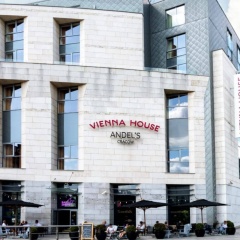 Vienna House by Wyndham Andel's Cracow - Bild 1