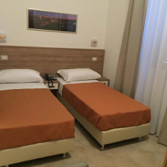 Hotel Montecarlo - Bild 15