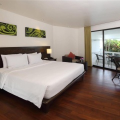 Le Meridien Phuket Beach Resort - Bild 4