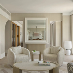 Delano Dubai Hotel thumbnail 8