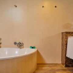 El Avenida Palace Hotel - Bild 20