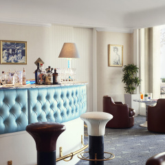 Hotel Excelsior Venice Lido Resort - Bild 13