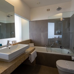 Hotel Smy Aran Blu Roma Mare - Bild 16