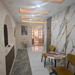 Altun Pansiyon - Bild 13