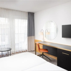 K+K Hotel Opera Budapest - Bild 21