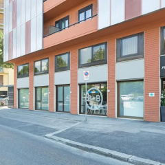 B&B Hotel Firenze Nuovo Palazzo di Giustizia - Bild 22