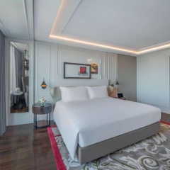 Sofitel Bangkok Sukhumvit - Bild 6