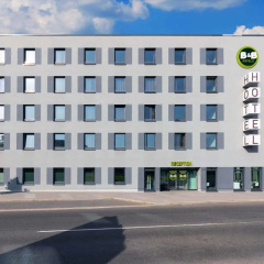 B&B Hotel Neuss - Bild 25