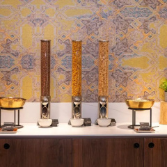 Thon Hotel Brussels City Centre - Bild 23