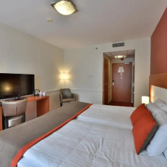 Hotel City Inn - Bild 13