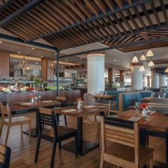 Hilton Cancun Mar Caribe All-Inclusive Resort - Bild 12