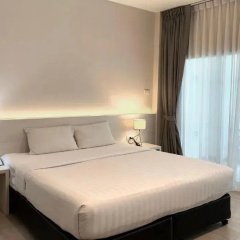 Amata Patong Hotel - Bild 4