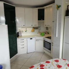 Großes Panorama Apartment - Bild 12