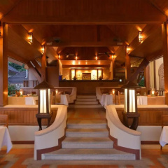 Andaman White Beach Resort - Bild 20