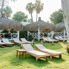 Club Tuana Fethiye - Bild 27