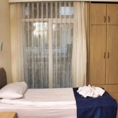 Berraksu Hotel - Bild 8