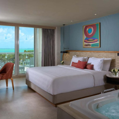 Hard Rock Hotel Cancun -  All Inclusive - Bild 3
