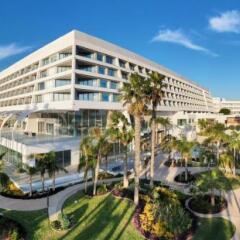 Parklane, a Luxury Collection Resort & Spa, Limassol in Limassol, Cyprus from 514$, photos, reviews - zenhotels.com photo 43