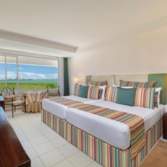 Oasis Palm Hotel - Bild 7
