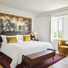The Palace, a Luxury Collection Hotel - Bild 10